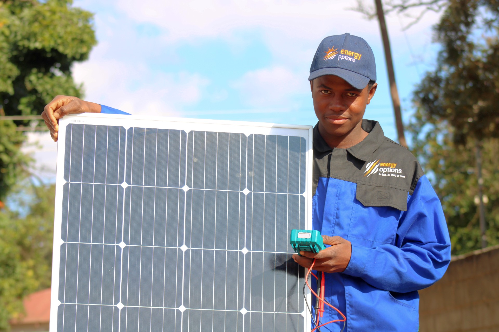 These Are The Most Common Solar Questions Asked By Business Owners - Answered by Energy Options