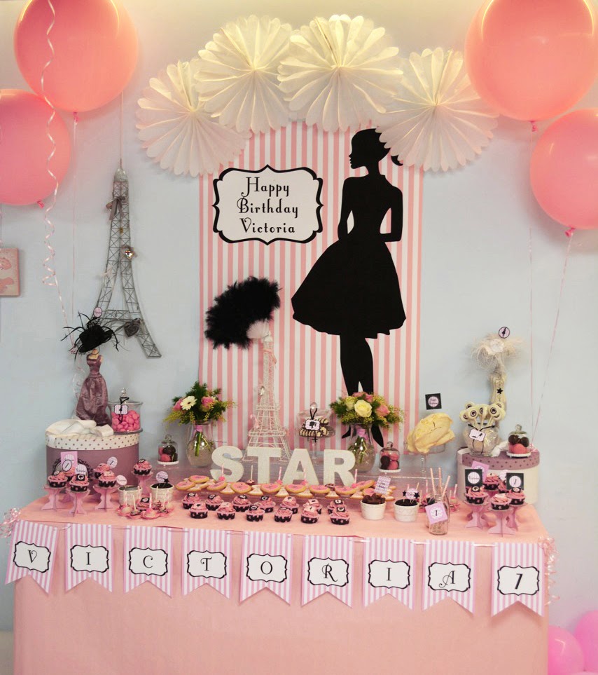 todi: {Customer Parties} Top Model Birthday Party todi: {Customer Parties} Top Model Birthday Party on Top Model Ideas
id=19874