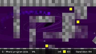 Impossible Pixels Game Screenshot 4