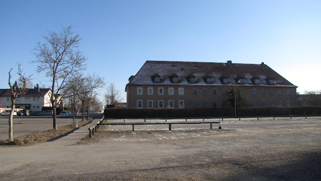 Electrolux Rothenburg Gmbh Factory And Development Rothenblog: Electrolux Rothenburg GmbH Factory and Development