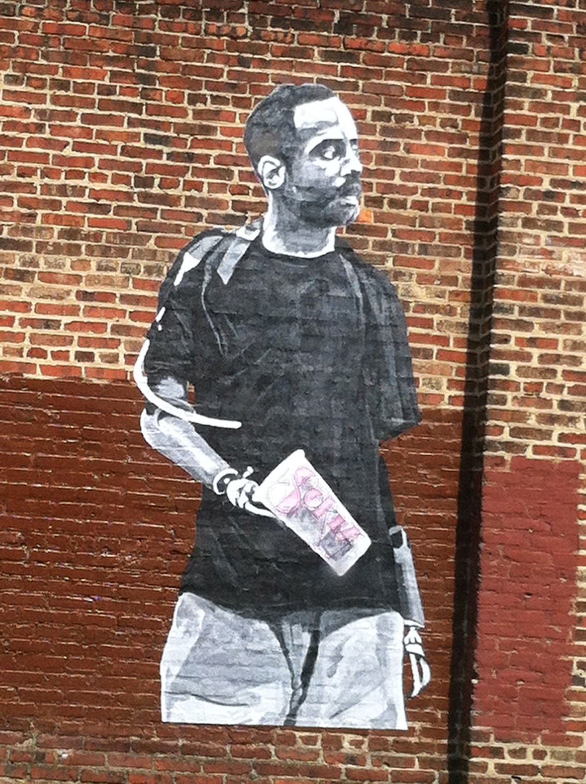 Cara Membuat Graffiti 3d The Expert