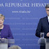 Angela Merkel gives positive signals: Creating conditions for start of negotiations with Albania and North Macedonia