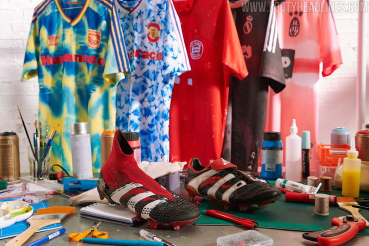 the human race store