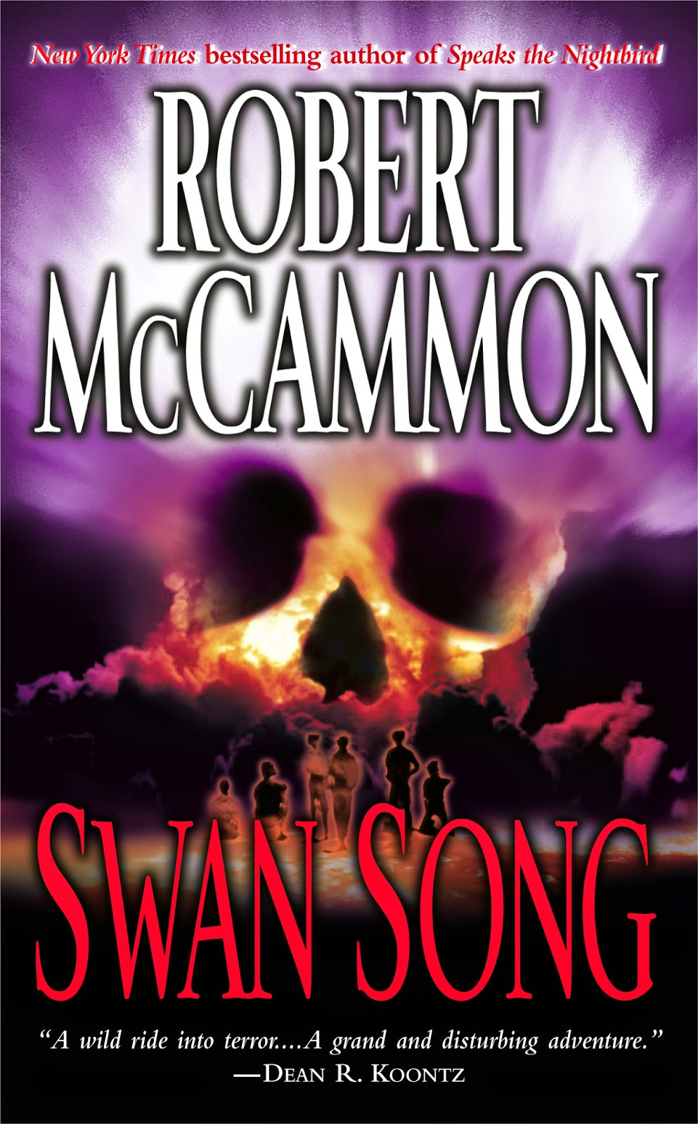 Intergalacticrobot Swan Song intergalacticrobot-swan-song