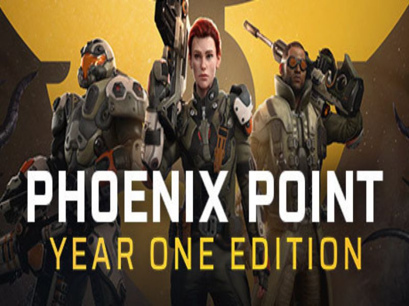 download phoenix point year one for free download phoenix point year one for free