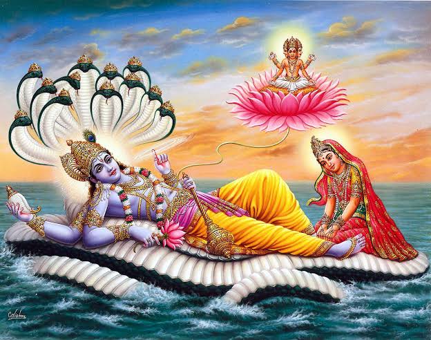 Gauragopala Das ACBSP: "The Glories of Lord Ananta" Srimad Bhagavatam Canto  5 Chapter 25 text 1 to text 15