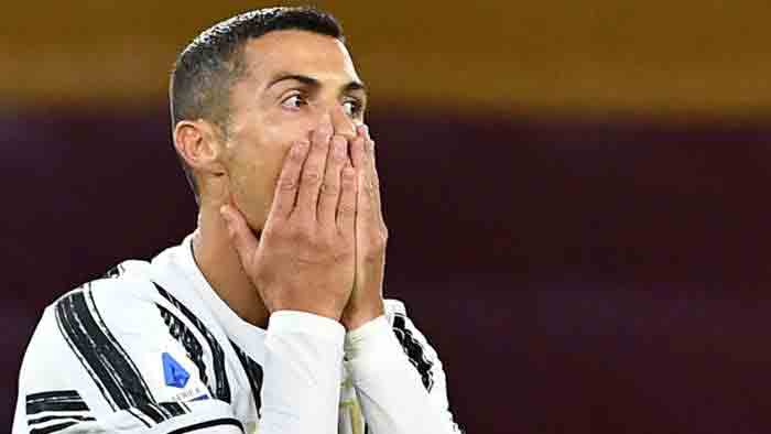 Ronaldo under investigation for breaking coronavirus protocol, Italy, News, Sports, Football Player, Football, Allegation, Probe, World, Minister