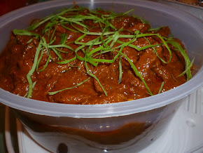 RENDANG DAGING