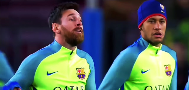 lionel messi news. Lionel Messi wanted Neymar to return to Barcelona.