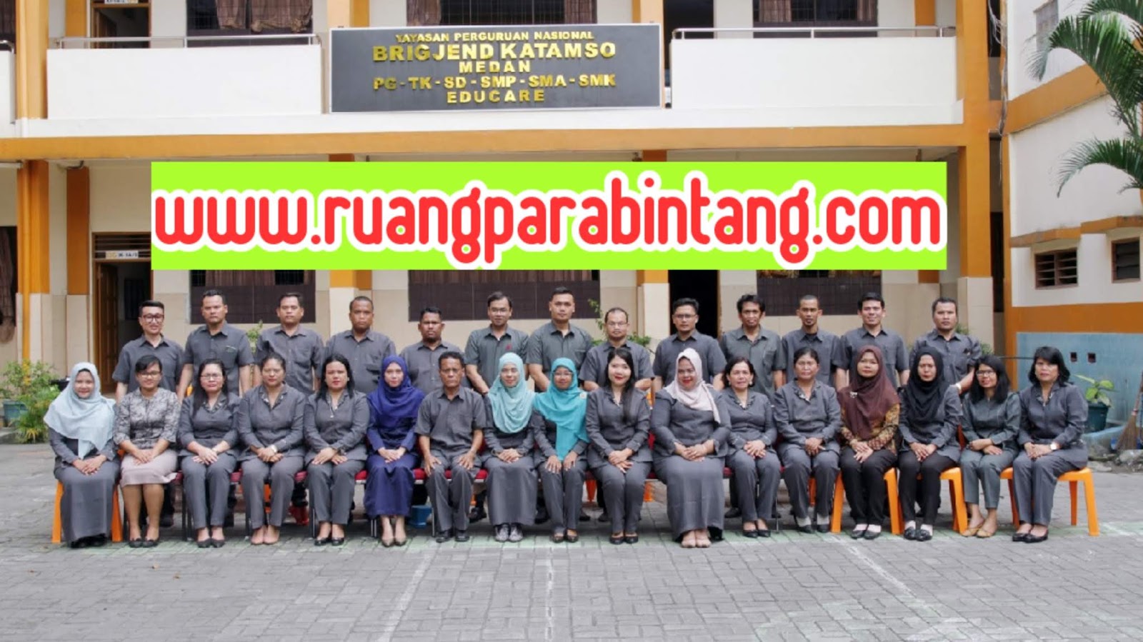 Sma Berkualitas Dan Berkarakter Dengan Segudang Prestasi Sma Swasta Brigjend Katamso 1 Medan Ruang Para Bintang Berbagi Informasi Tentang Ptn Dan Pembahasan Soal Soal