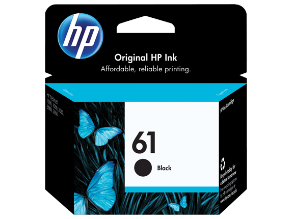 123inkt mag huismerkcartridges voor HP-printers blijven verkopen