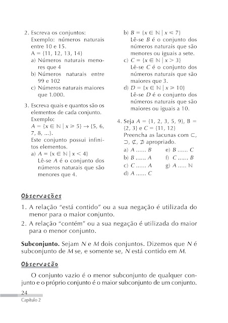 Minimanual compacto de matematica ensino fundamental editora rideel pdf