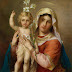 LOVING THE BLESSED VIRGIN MARY AS OUR OWN MOTHER IS BASED ON JESUS’ WILL