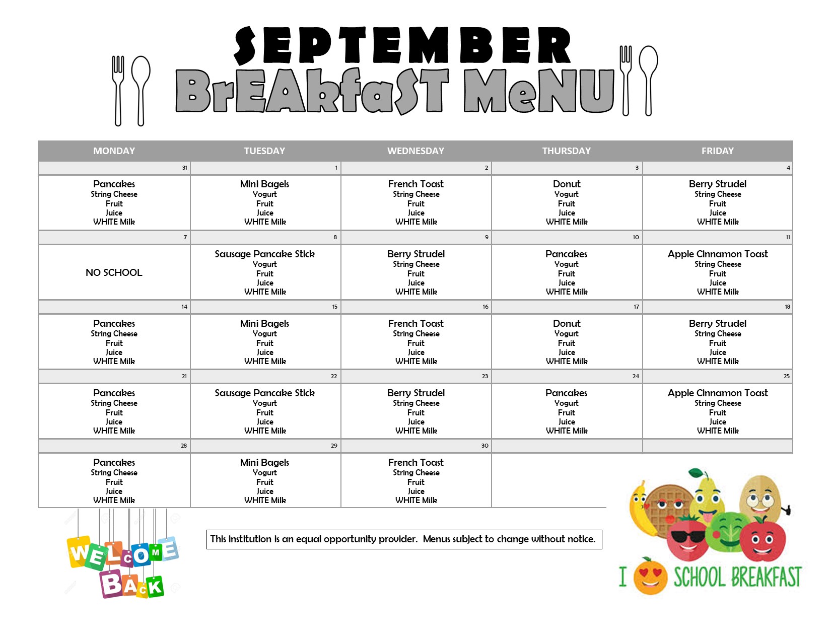 Fielding Elementary School....Home of the Panthers August 2020