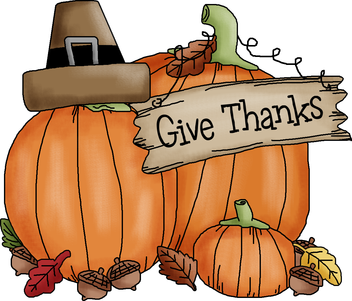 bing free clip art thanksgiving - photo #7