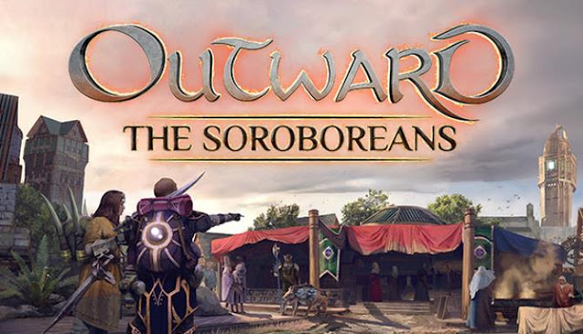 تحميل لعبة Outward - The Soroboreans تحديث 2020-6-26 Update