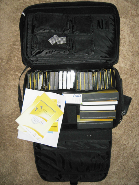 Cochlear Box Redefining
