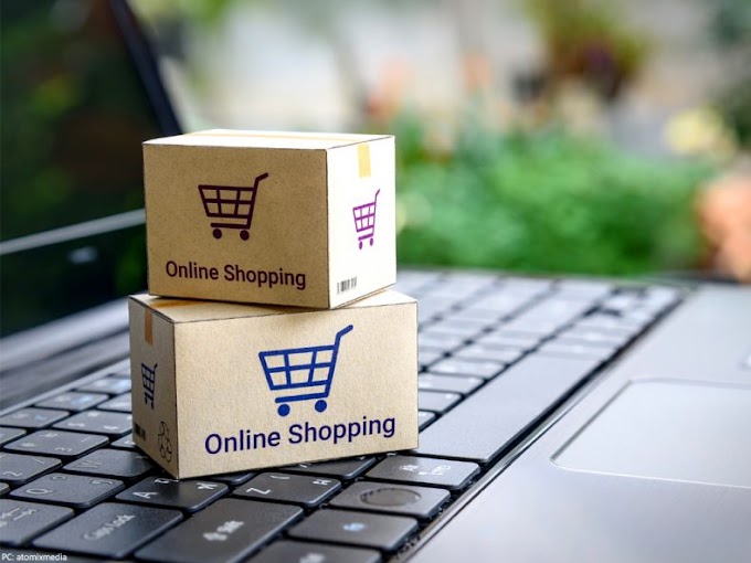 Don't Worry, Online Shopping Is Easier Than You Think