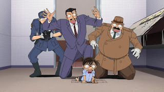 Hellominju.com : 名探偵コナンアニメ 第1001話『ピアノソナタ月光殺人事件(後編)』| Detective Conan EP.1001 | Hello Anime !