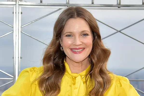 Net Worth of Drew Barrymore