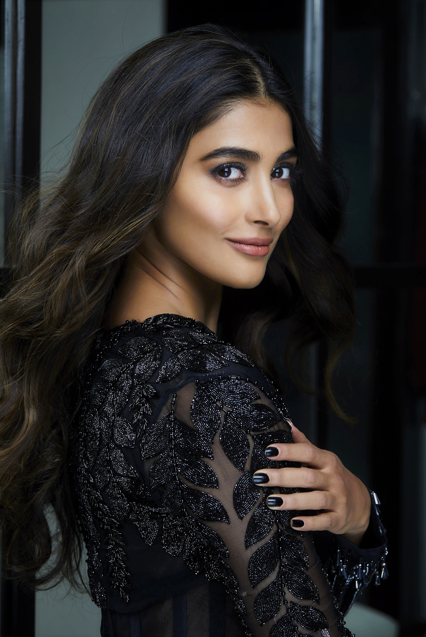 Pooja Hegde HD UHD Photo