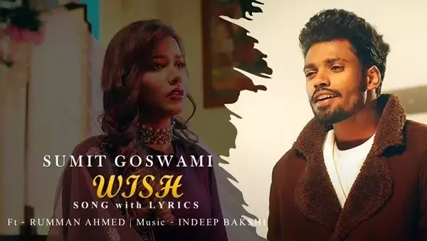 Wish Song Lyrics - Sumit Goswami | Haryanvi Song Wish Song Lyrics - Sumit Goswami | Haryanvi Song