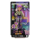 Monster High Clawdeen Wolf Scare-Adise Island Doll
