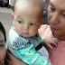 မနော်ဟရီလမ်းပေါ်က သာမန်အရပ်သားဆန္ဒပြသူတစ်ဦး