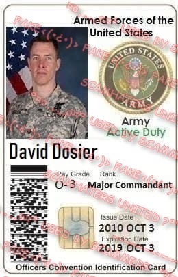 how to make a fake military id card how to make a fake military id card