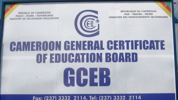 How to recover a lost GCE certificate in Cameroon