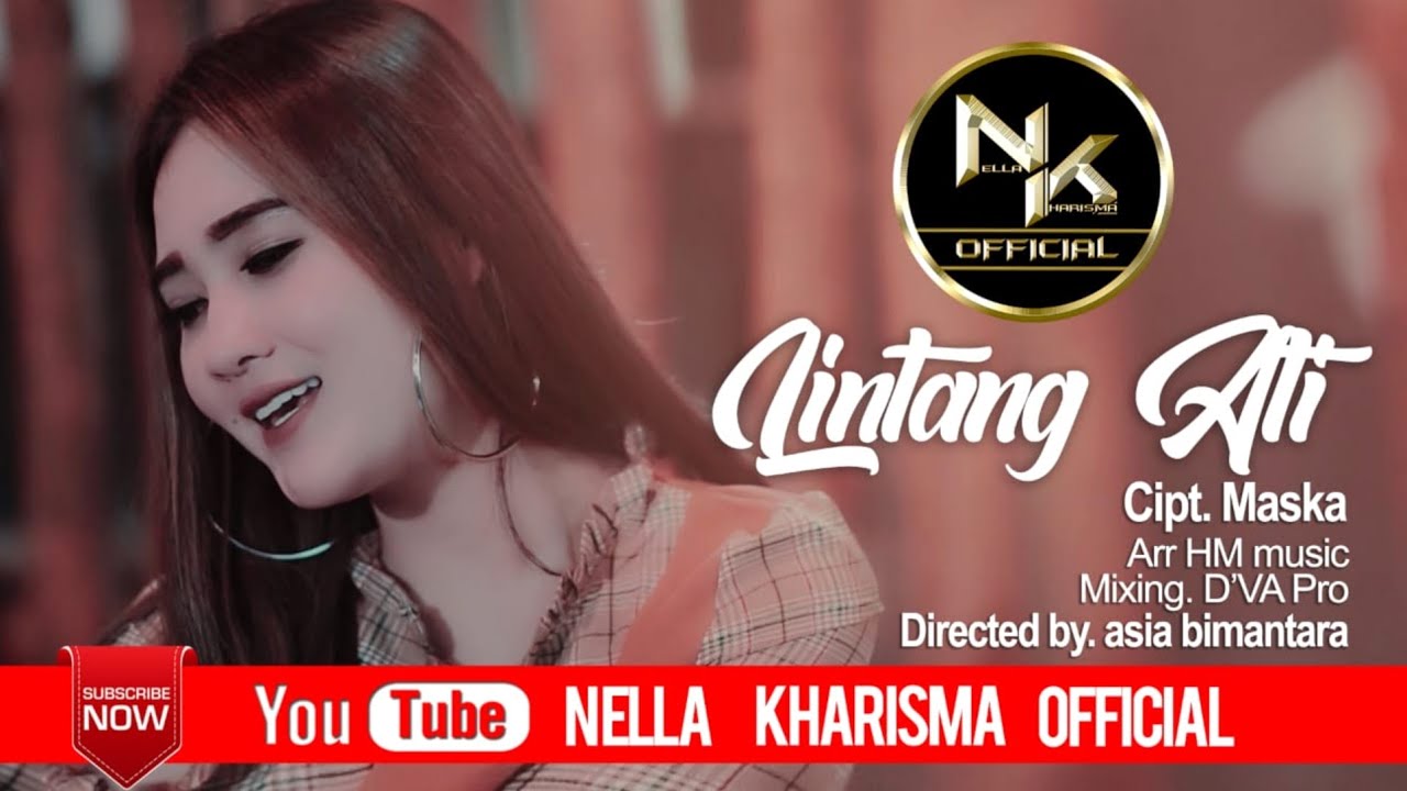 Lintang Ati Nella Kharisma Koplosip