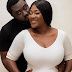 Mercy Johnson Okojie and hubby expecting baby number 4