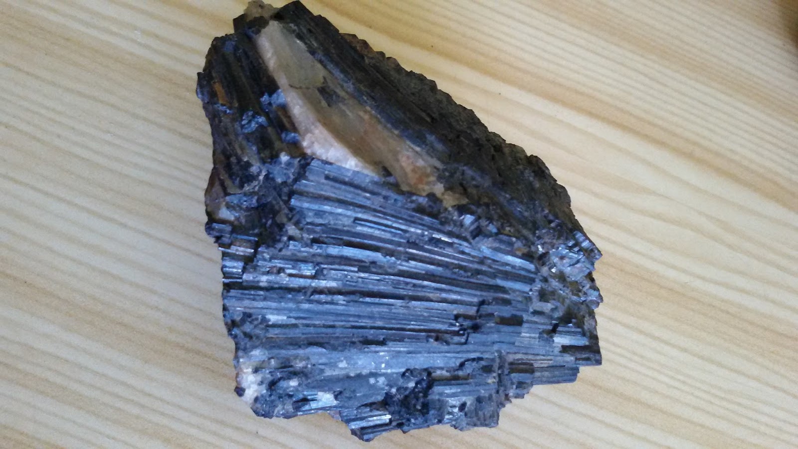 As pedras preciosas de Minas Gerais ~ Conheça Minas