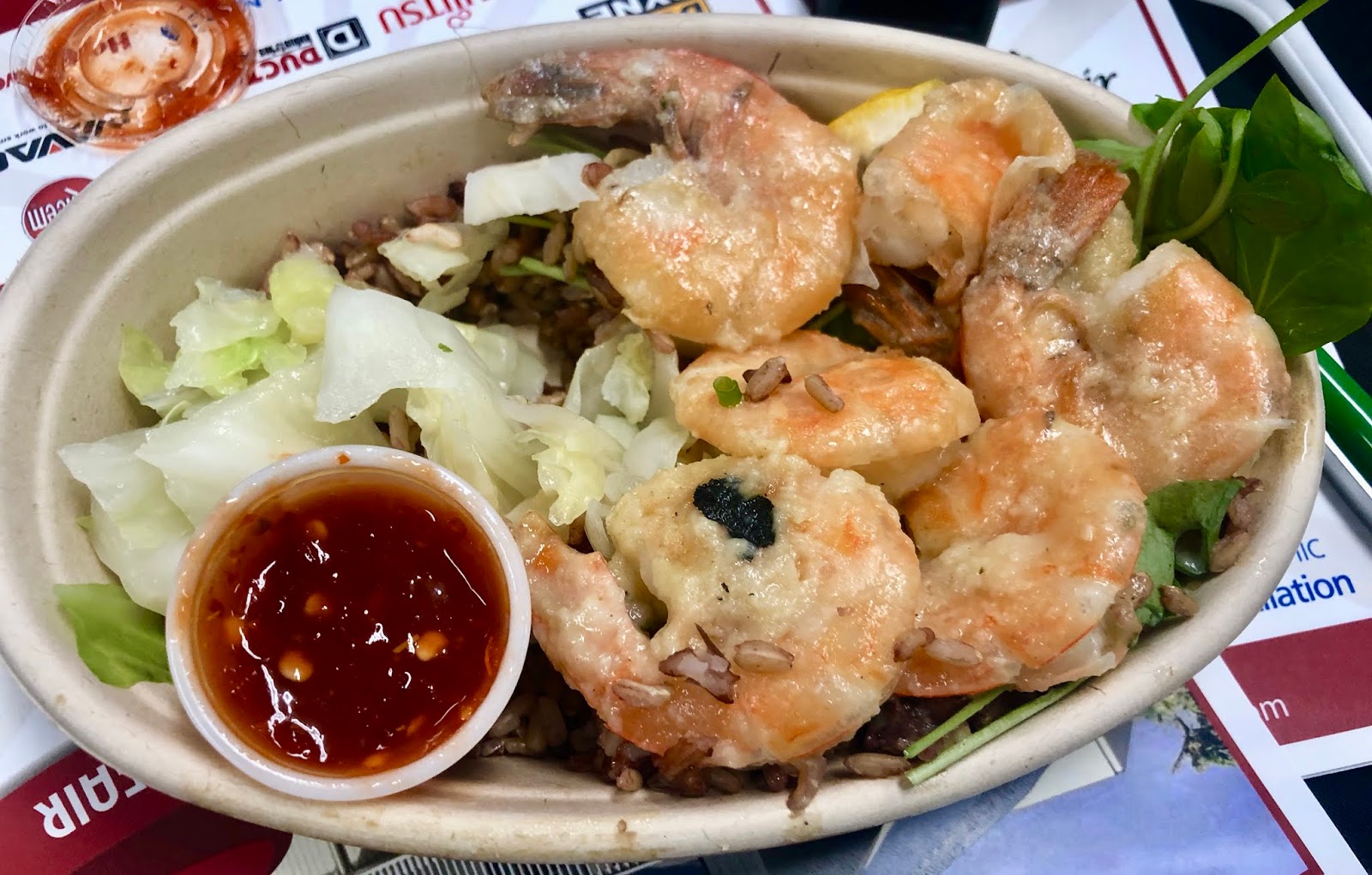 GREAT EATS HAWAII TIN ROOF MAUI