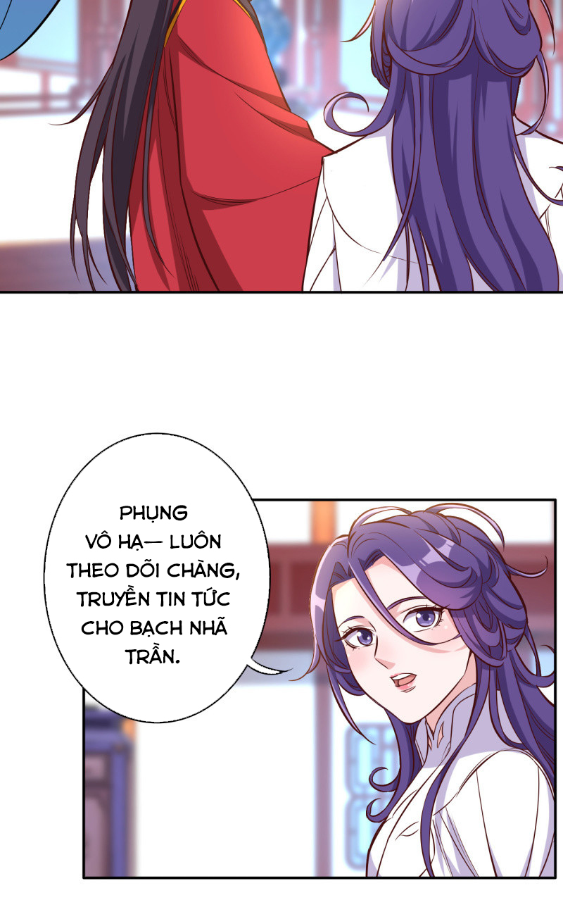 Tà Y Cuồng Thê Chapter 115 - AB Truyện