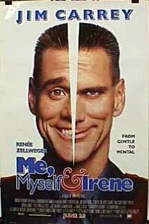 مشاهدة وتحميل فيلم Me, Myself & Irene 2000 مترجم اون لاين