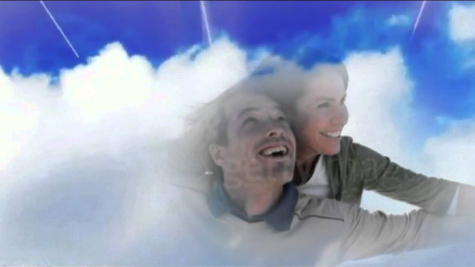 Angélica Italia JAMES LAST Games That Lovers Play