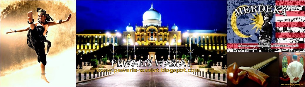 PEWARIS WASIAT