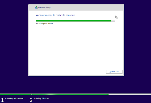 Cara instal Windows 10 Pro untuk pemula-12