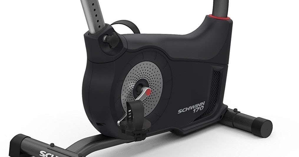 Home Gym Zone Schwinn MY17 170 versus Schwinn MY16 130 Upright