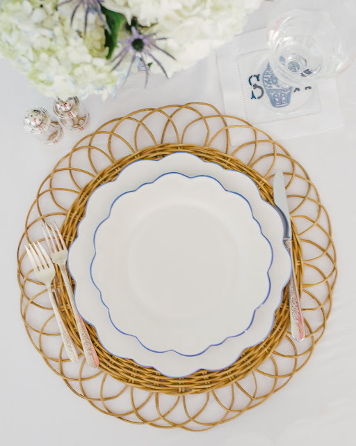 Everyday Place Setting 