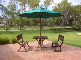 Decora el hogar: Decora - Muebles para el jardín