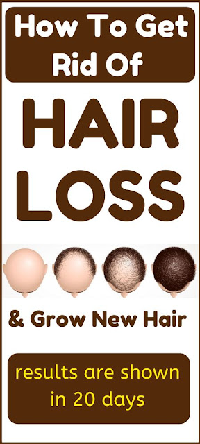 Flax seeds – the best remedy for hair loss