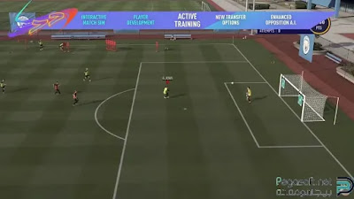 تحميل لعبة FIFA 2021 اخر اصدار تحميل لعبة FIFA 2021 اخر اصدار