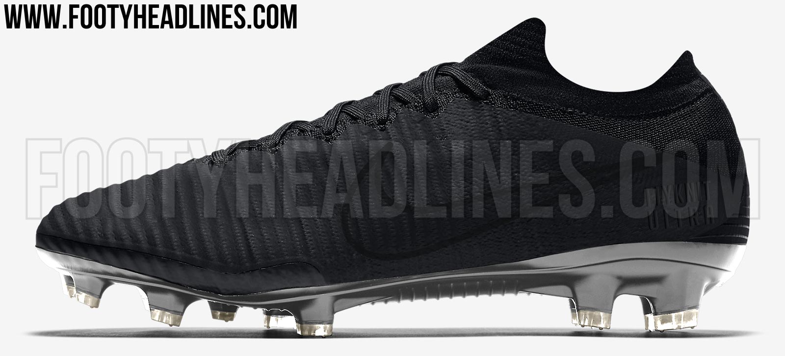 nike flyknit ultra soccer