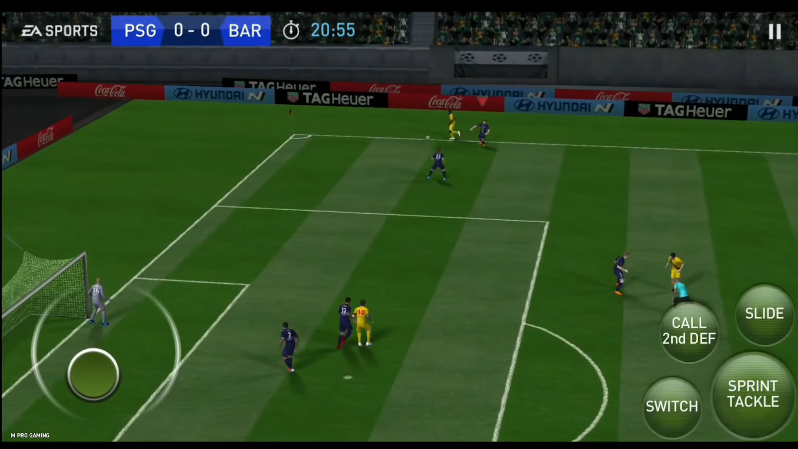 fifa 20 apk