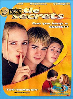 Pequeños Secretos (2001) HD [1080p] Latino [GoogleDrive] PGD