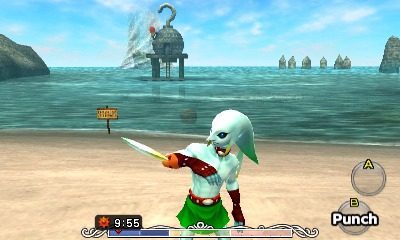 The Legend Of Zelda Majora S Mask 3ds Rom Download Download Roms Iso For Android Ios Mac Pc Emulator