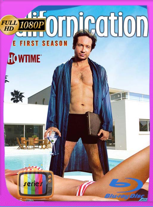 Californication Temporada 1-2-3-4-5-6-7 HD [1080p] Latino [GoogleDrive] SXGO