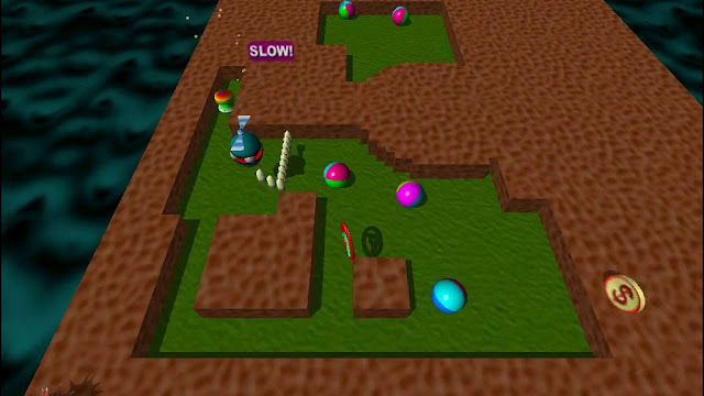 تحميل لعبه المروحه الشقيه AirXonix